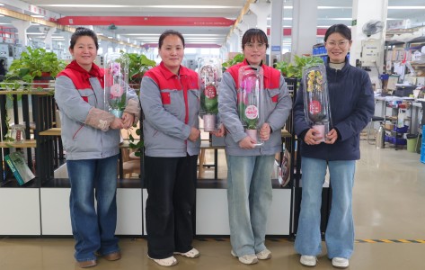 3.8妇女节 致每一位独一无二的她