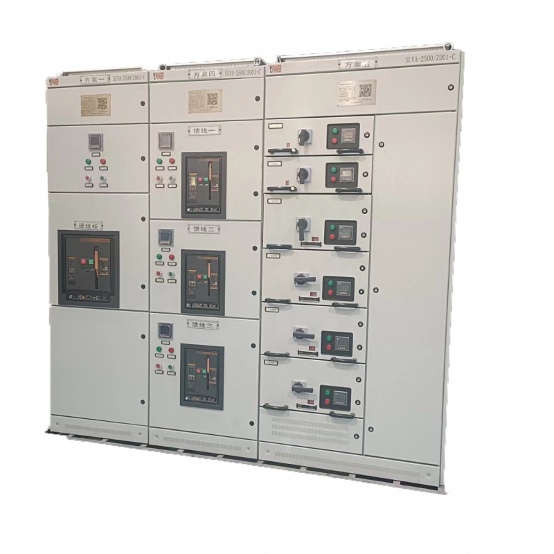 SLVA低压成套开关设备