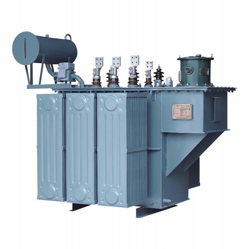 SZ11系列三相油浸变压器